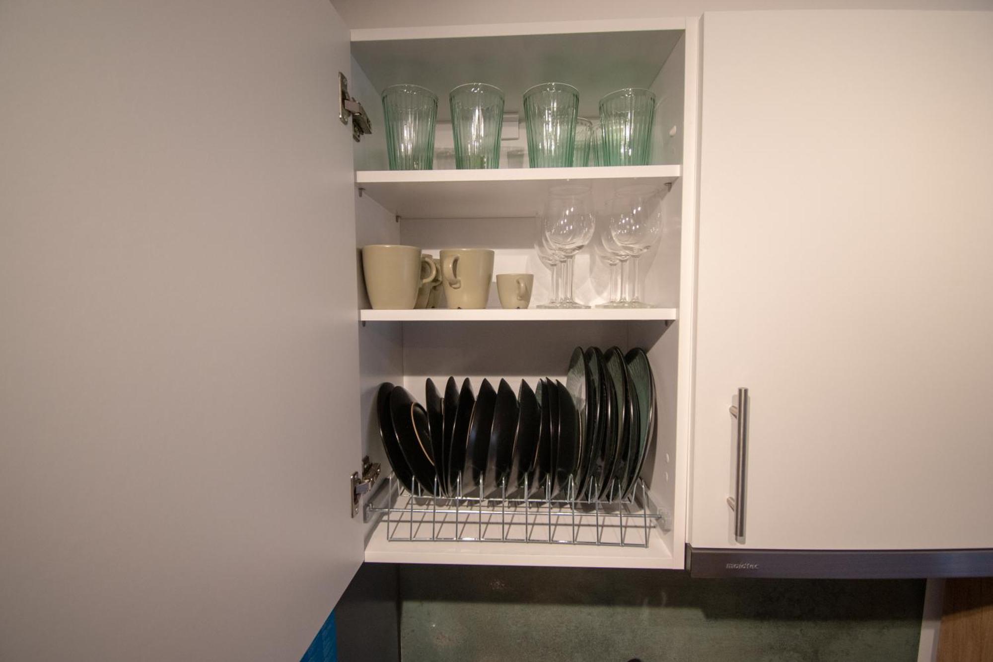 Magdalena Seaside Apartments ネア・ローダ 部屋 写真